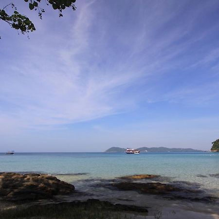Lima Coco Resort Koh Samet Exterior photo