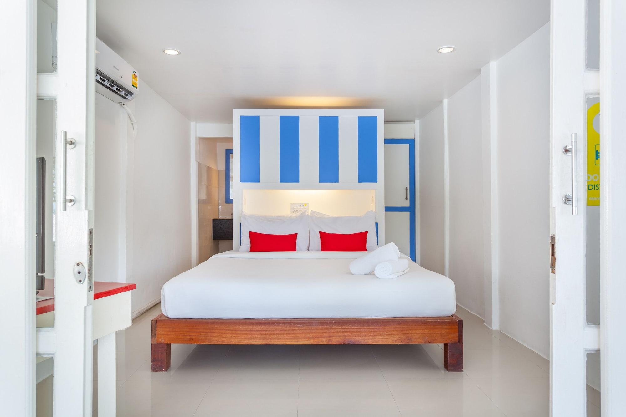 Lima Coco Resort Koh Samet Exterior photo