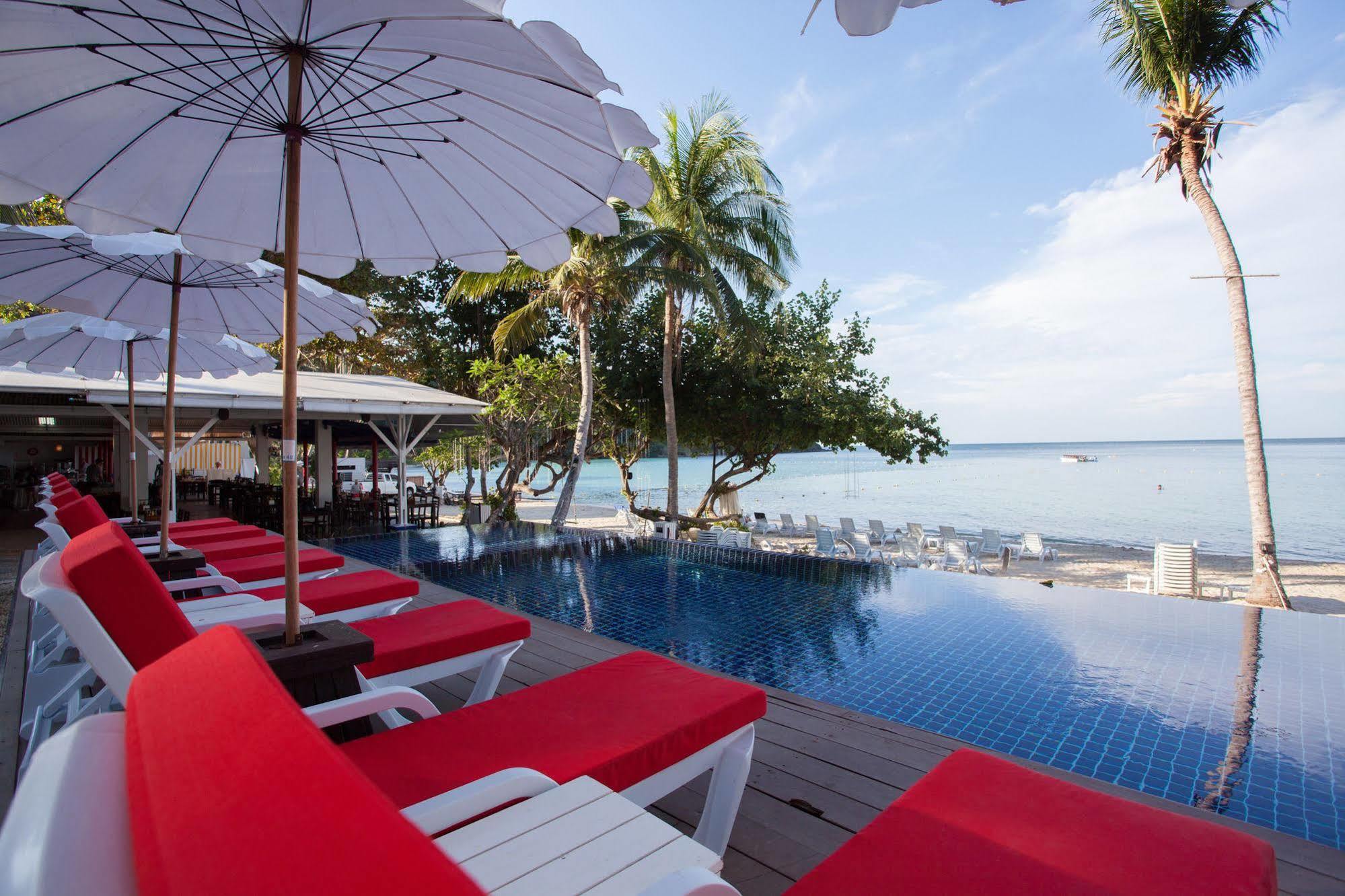 Lima Coco Resort Koh Samet Exterior photo