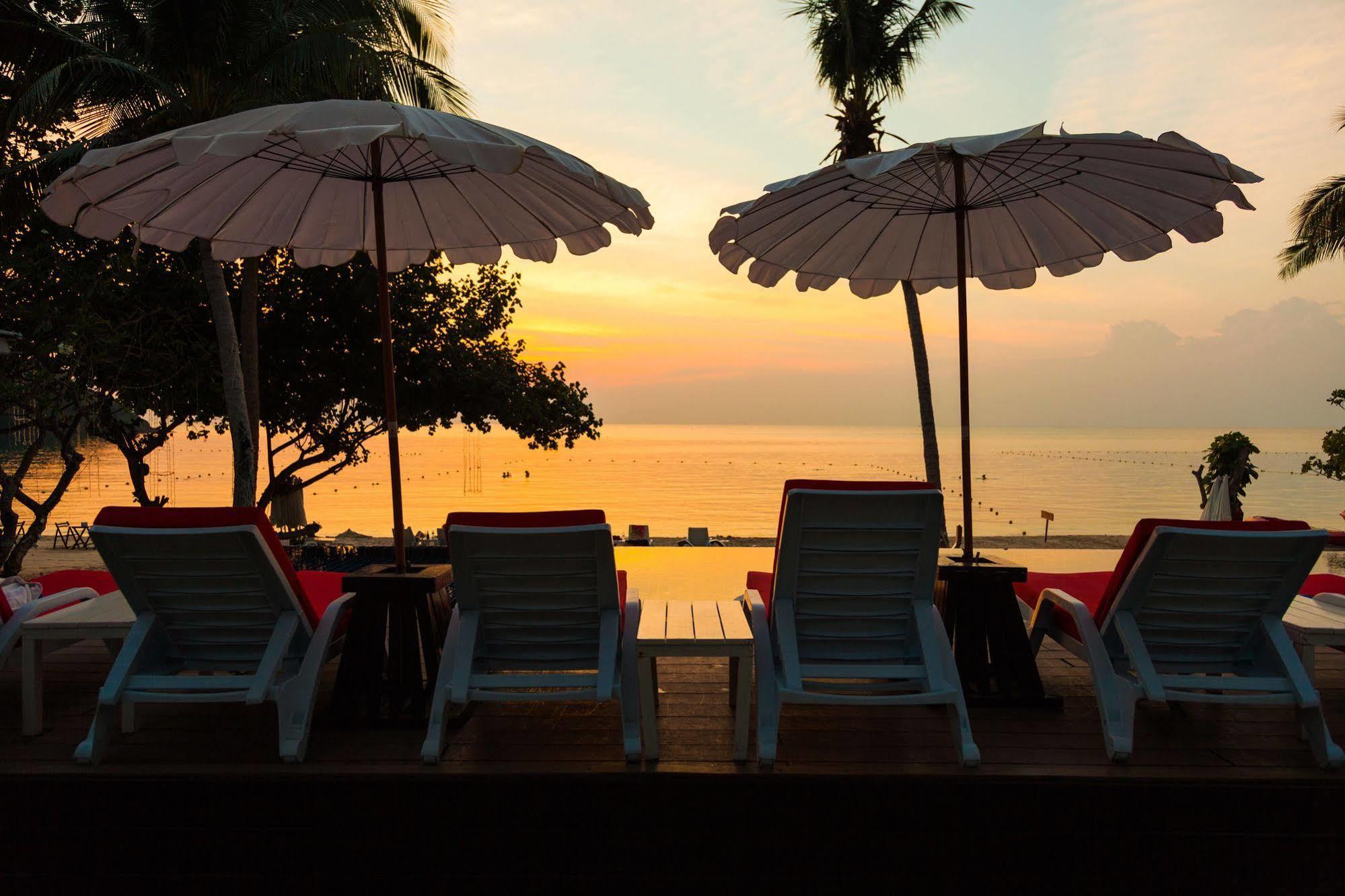 Lima Coco Resort Koh Samet Exterior photo