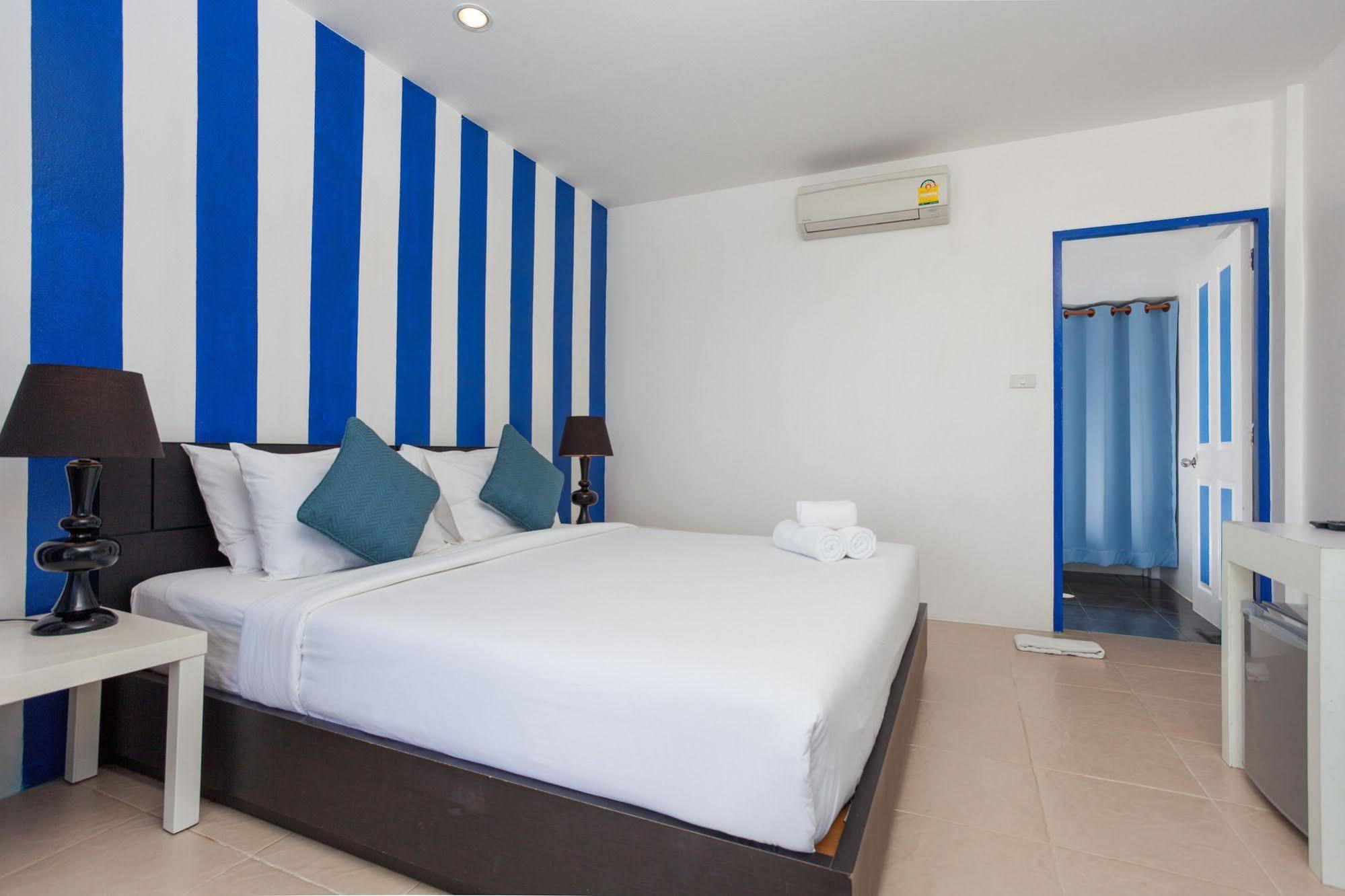 Lima Coco Resort Koh Samet Exterior photo