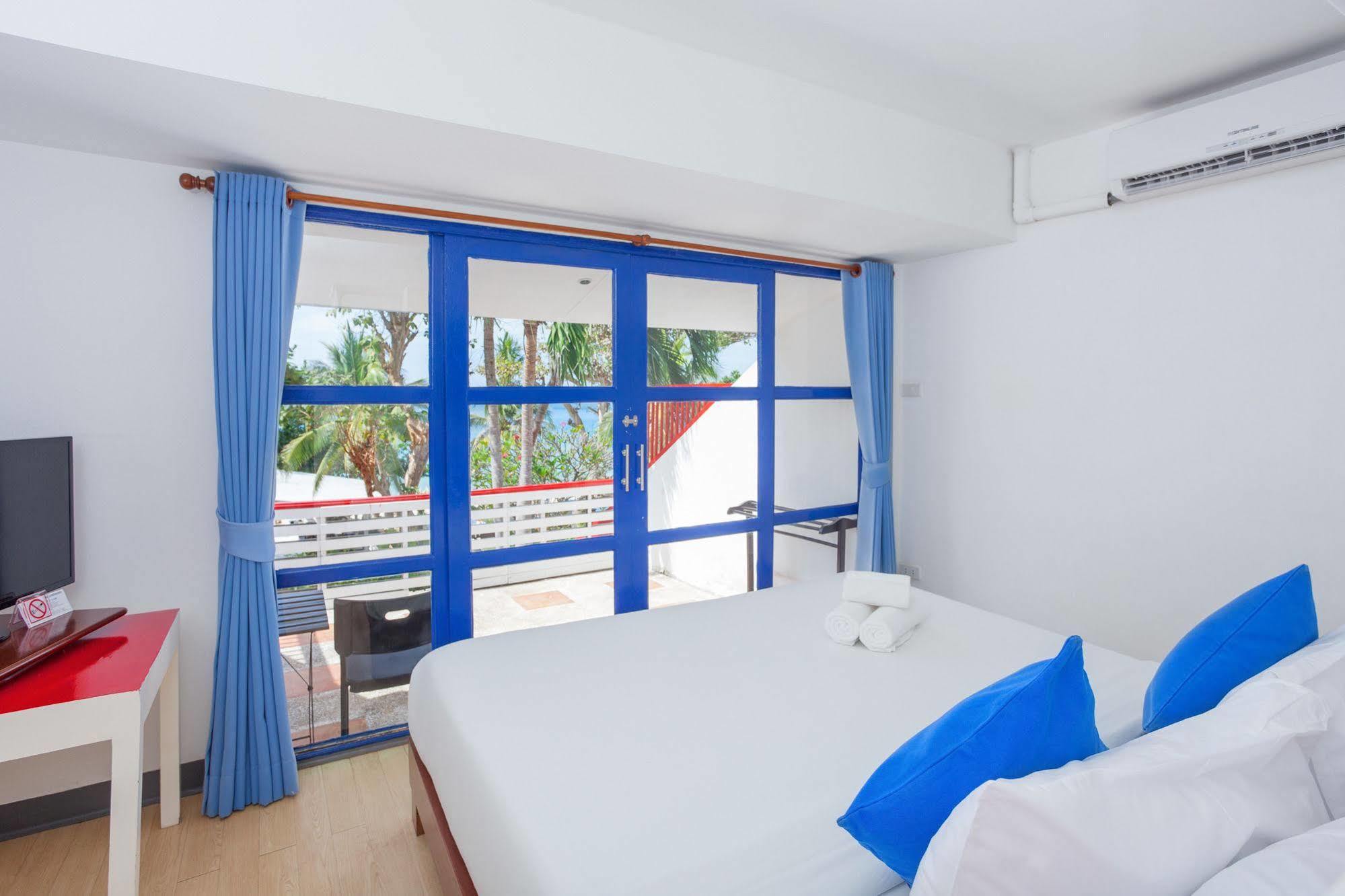 Lima Coco Resort Koh Samet Exterior photo