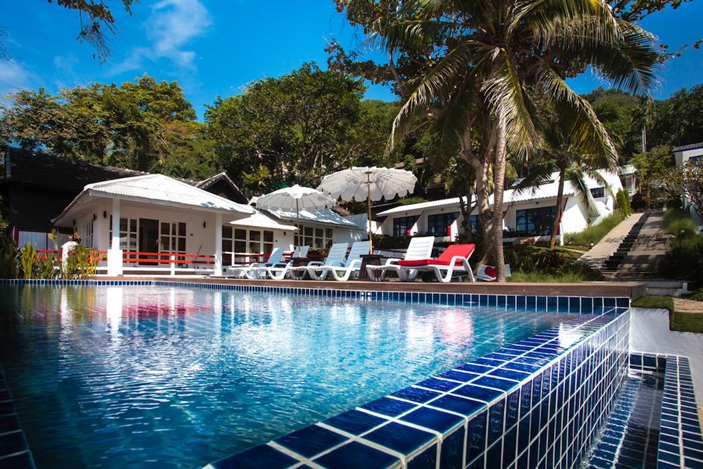 Lima Coco Resort Koh Samet Exterior photo