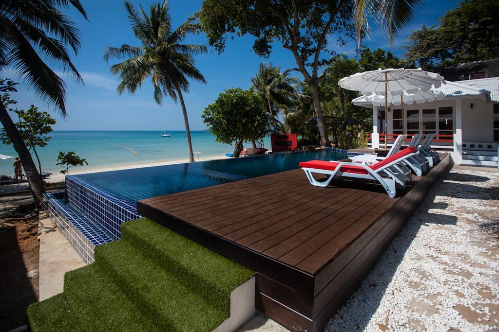 Lima Coco Resort Koh Samet Exterior photo