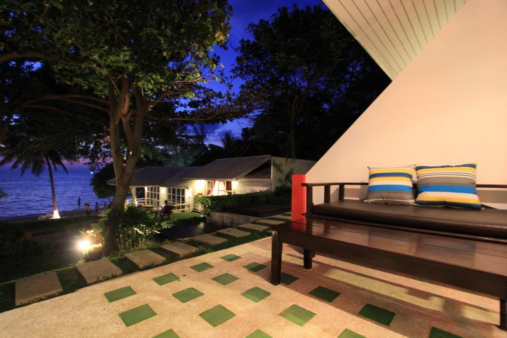 Lima Coco Resort Koh Samet Exterior photo