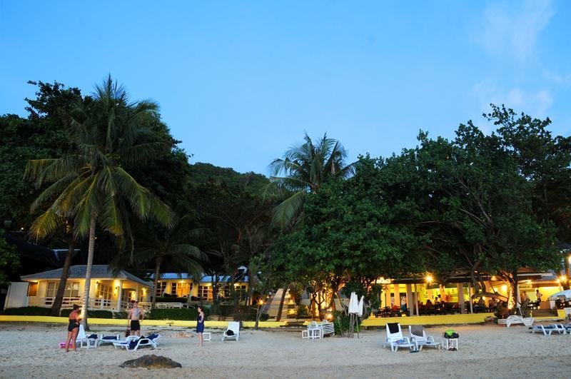 Lima Coco Resort Koh Samet Exterior photo