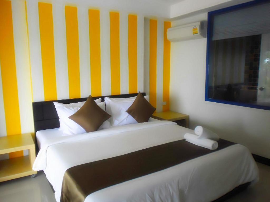 Lima Coco Resort Koh Samet Exterior photo